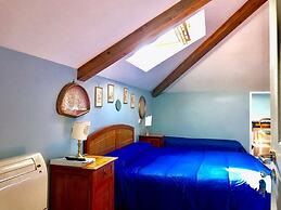 The Secret Garden Relais