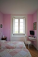 The Secret Garden Relais