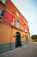 The Secret Garden Relais