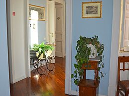 The Secret Garden Relais