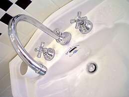 The Secret Garden Relais