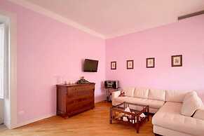 The Secret Garden Relais