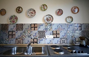 The Secret Garden Relais