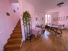 The Secret Garden Relais