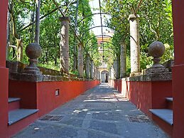 The Secret Garden Relais