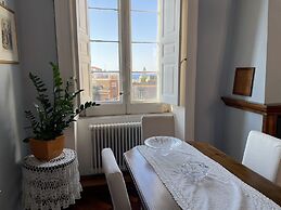 The Secret Garden Relais