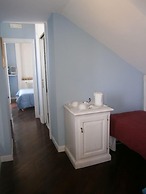 The Secret Garden Relais