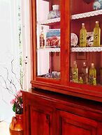 The Secret Garden Relais