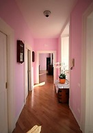 The Secret Garden Relais