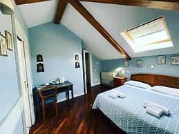 The Secret Garden Relais