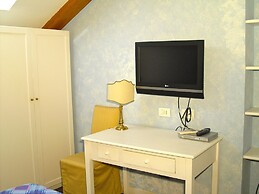 The Secret Garden Relais