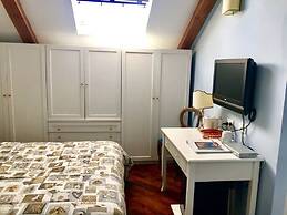 The Secret Garden Relais