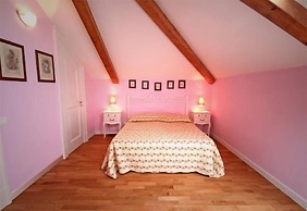 The Secret Garden Relais