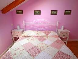 The Secret Garden Relais