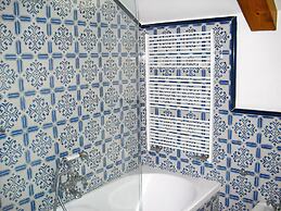 The Secret Garden Relais