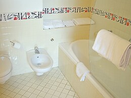 The Secret Garden Relais