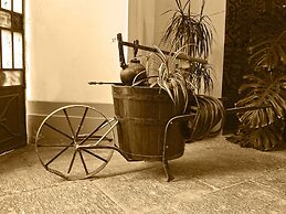 The Secret Garden Relais