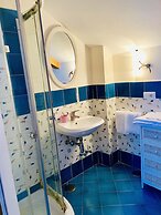 The Secret Garden Relais