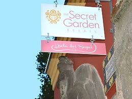 The Secret Garden Relais