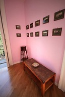 The Secret Garden Relais