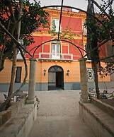 The Secret Garden Relais