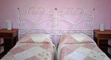 The Secret Garden Relais