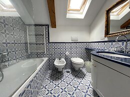 The Secret Garden Relais