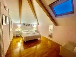 The Secret Garden Relais