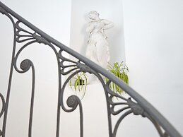 The Secret Garden Relais