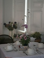 The Secret Garden Relais