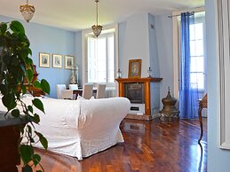 The Secret Garden Relais