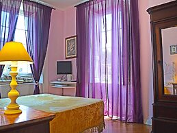 The Secret Garden Relais