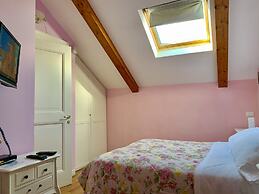 The Secret Garden Relais