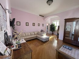 The Secret Garden Relais