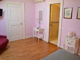 The Secret Garden Relais