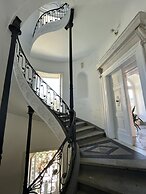 The Secret Garden Relais