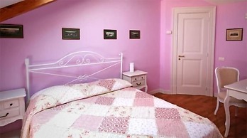 The Secret Garden Relais