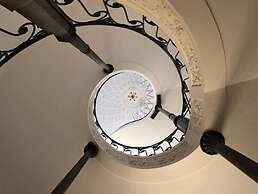 The Secret Garden Relais