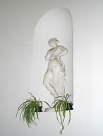 The Secret Garden Relais