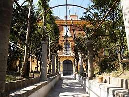 The Secret Garden Relais