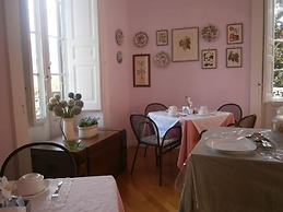 The Secret Garden Relais