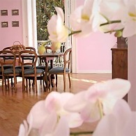 The Secret Garden Relais