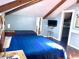 The Secret Garden Relais