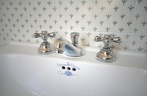 The Secret Garden Relais