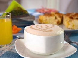 The Secret Garden Relais