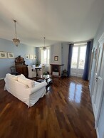 The Secret Garden Relais