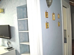 The Secret Garden Relais