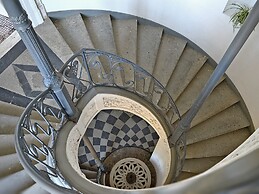 The Secret Garden Relais