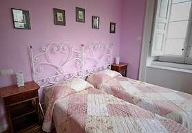 The Secret Garden Relais