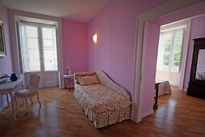 The Secret Garden Relais